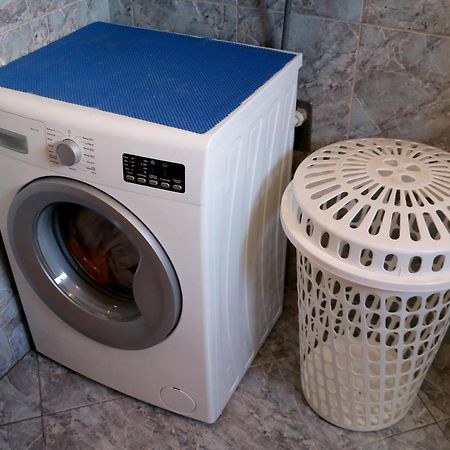 ザダルApartman Ivicaアパートメント エクステリア 写真